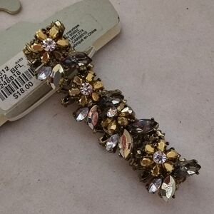 Maurices Flower Bracelet